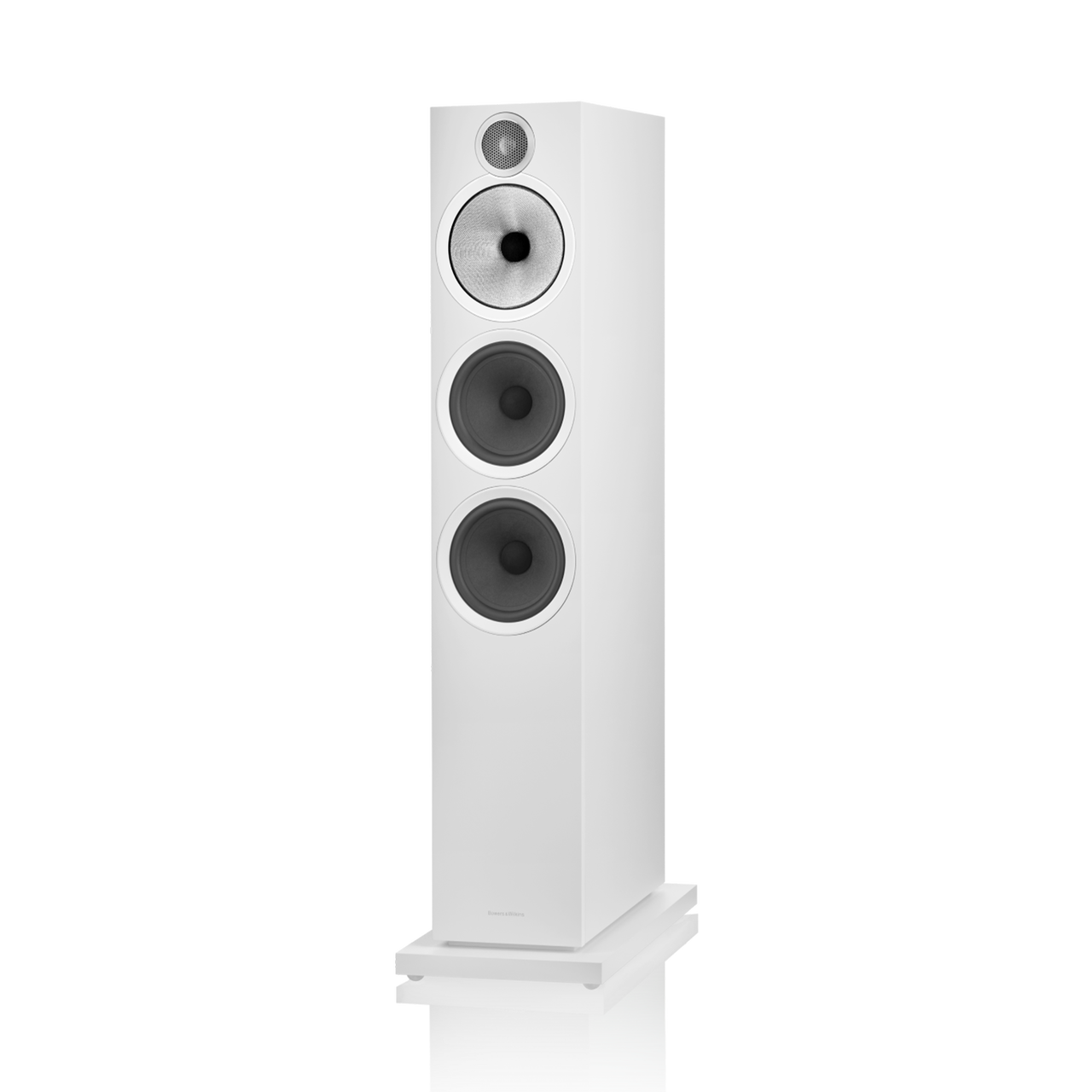 Bowers & Wilkins 603 S3 Floorstanding Loudspeakers, Pair