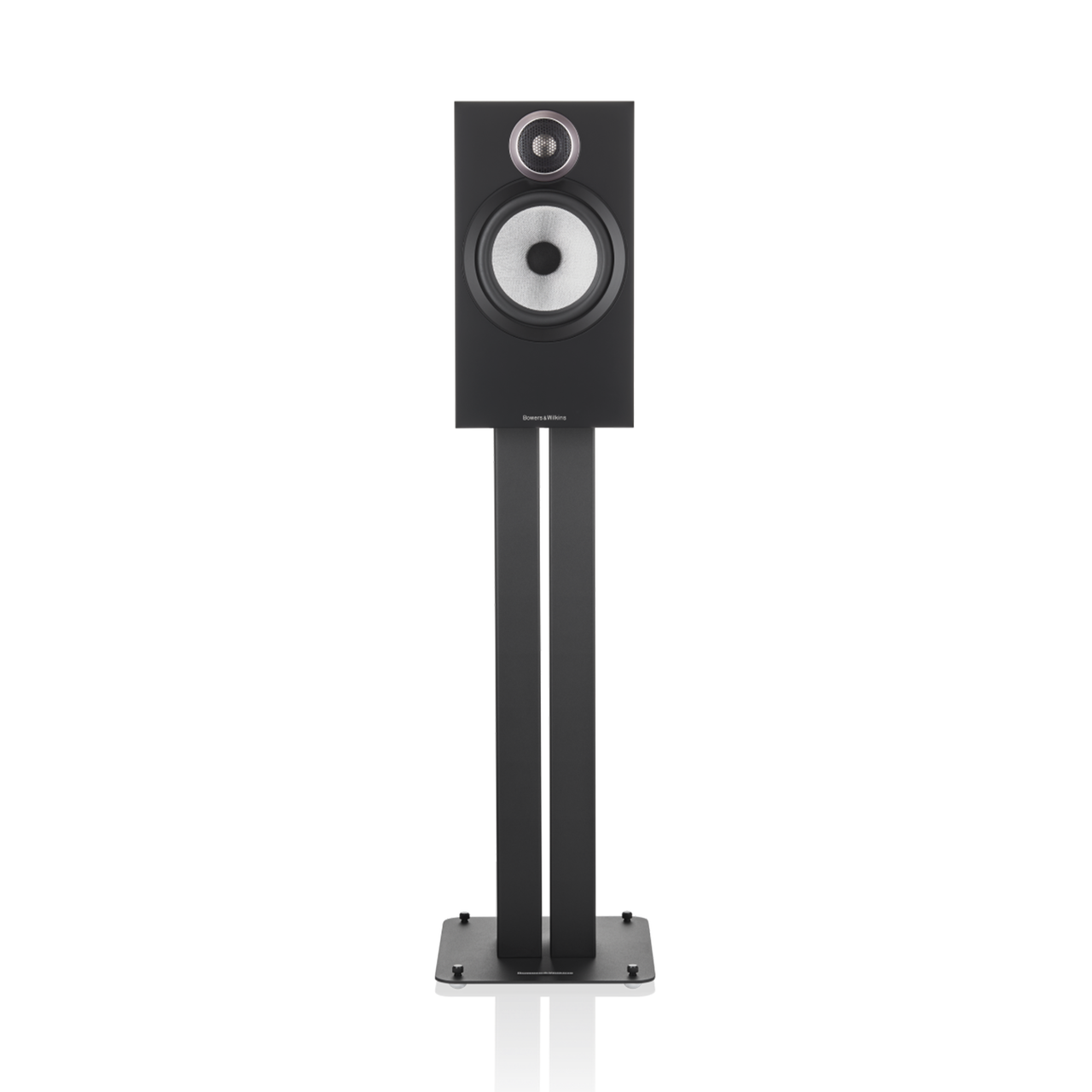Bowers & Wilkins 606 S3 Standmount Loudspeakers