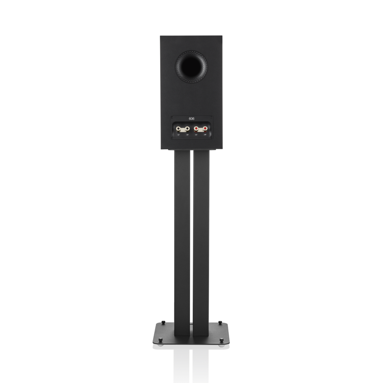 Bowers & Wilkins 606 S3 Standmount Loudspeakers