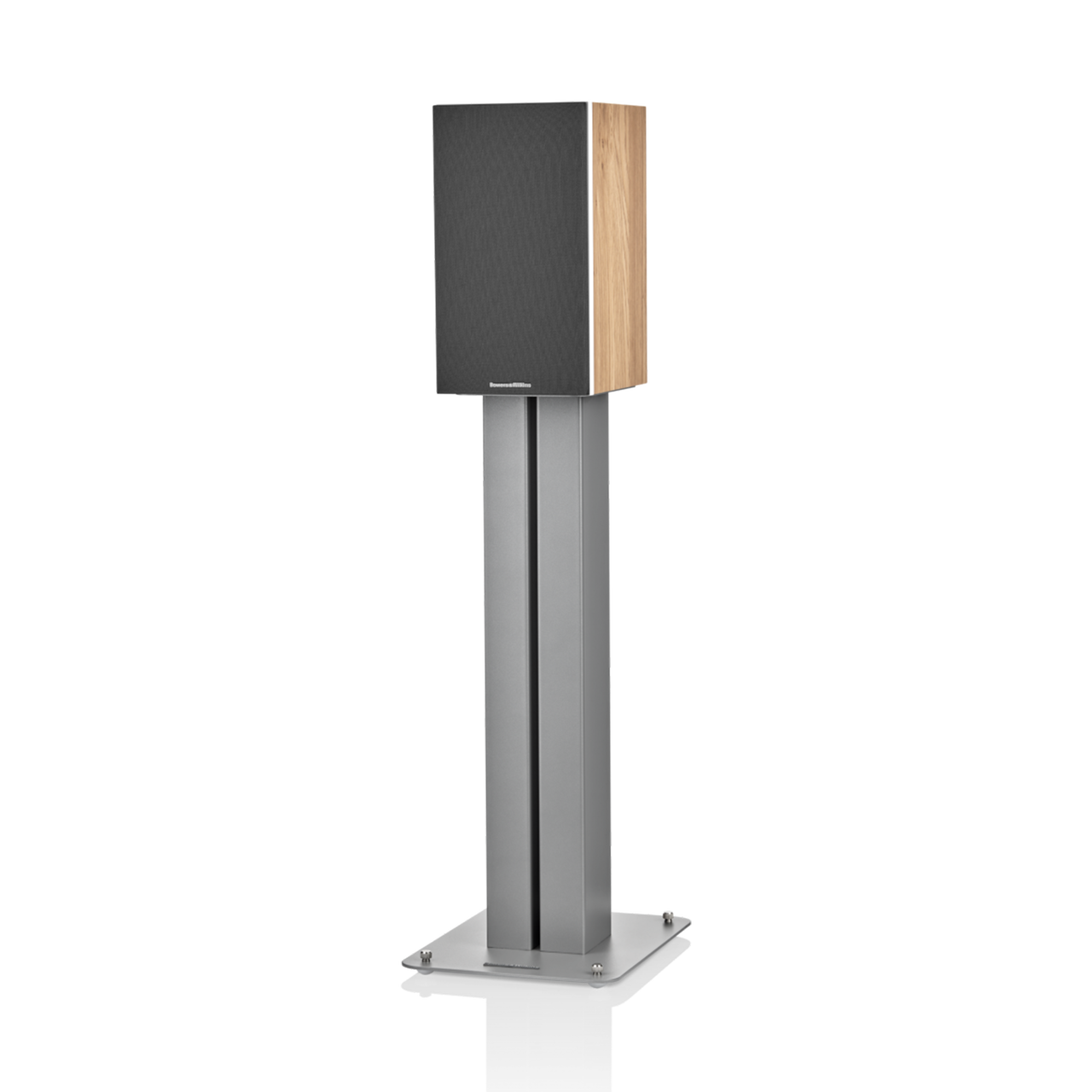 Bowers & Wilkins 607 S3 Compact Standmount Loudspeakers