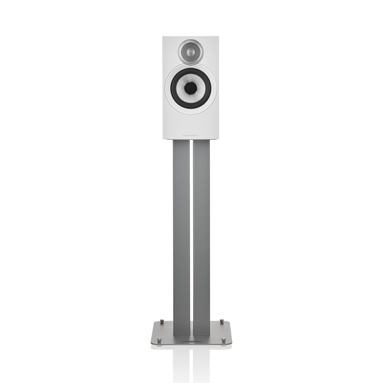 Bowers & Wilkins 607 S3 Compact Standmount Loudspeakers