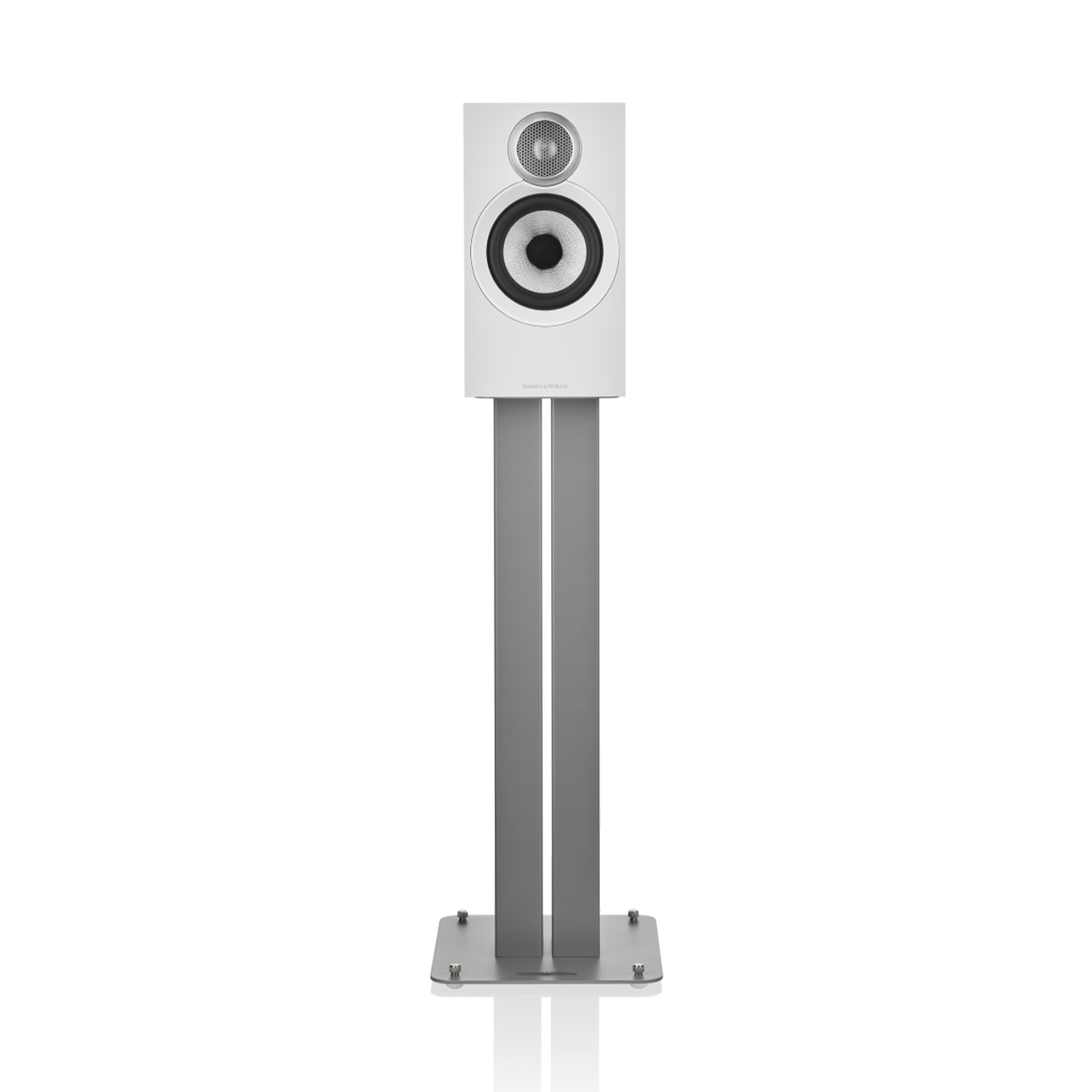 Bowers & Wilkins 607 S3 Compact Standmount Loudspeakers
