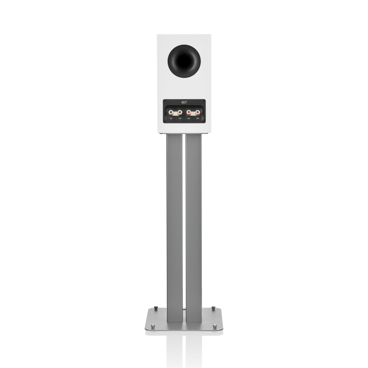 Bowers & Wilkins 607 S3 Compact Standmount Loudspeakers