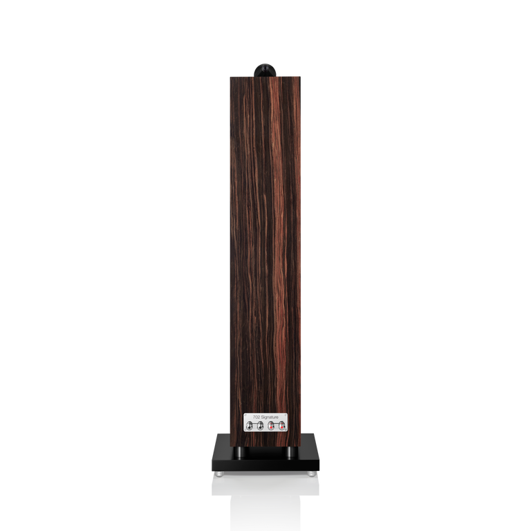 Bowers & Wilkins 702 S3 Signature Series Floor Standing Speakers, Pair