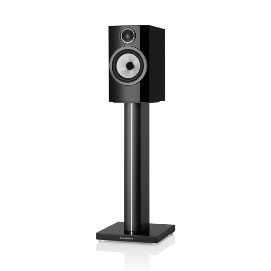 Bowers & Wilkins 706 S3 Stand Mount Loudspeakers, Pair
