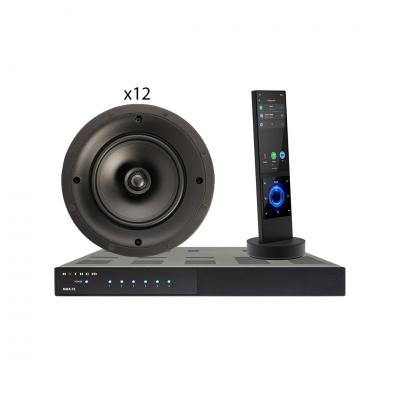 Anthem 6 ZONE HOME SYSTEM AMP KIT