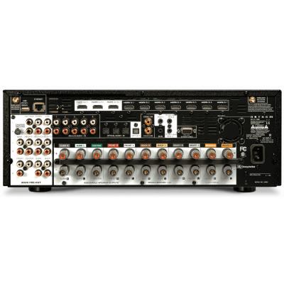 Anthem MRX 1140 8K AV Receiver