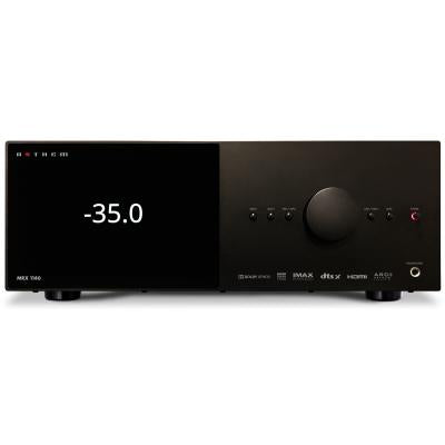 Anthem MRX 1140 8K AV Receiver
