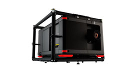 BARCO FREYA ARCHITECTURAL EDITION CINEMA AT HOME PROJECTOR