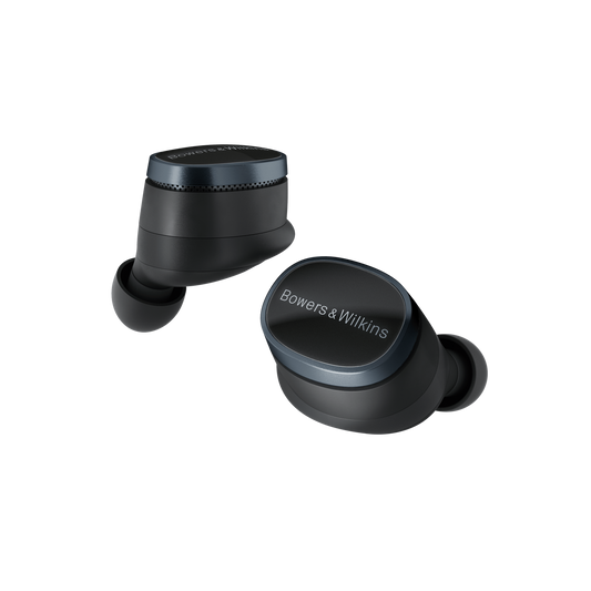 Bowers & Wilkins Pi8 Earbuds