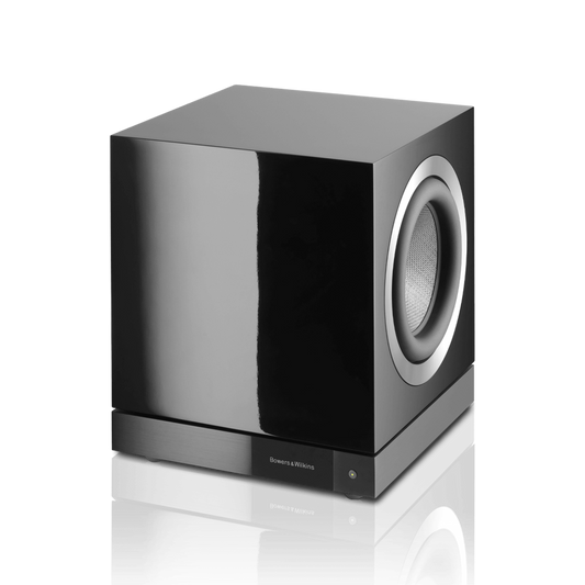 Bowers & Wilkins DB3D 2 x 8" Subwoofer