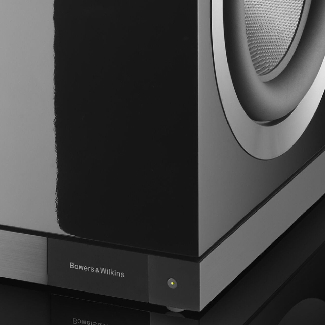 Bowers & Wilkins DB3D 2 x 8" Subwoofer