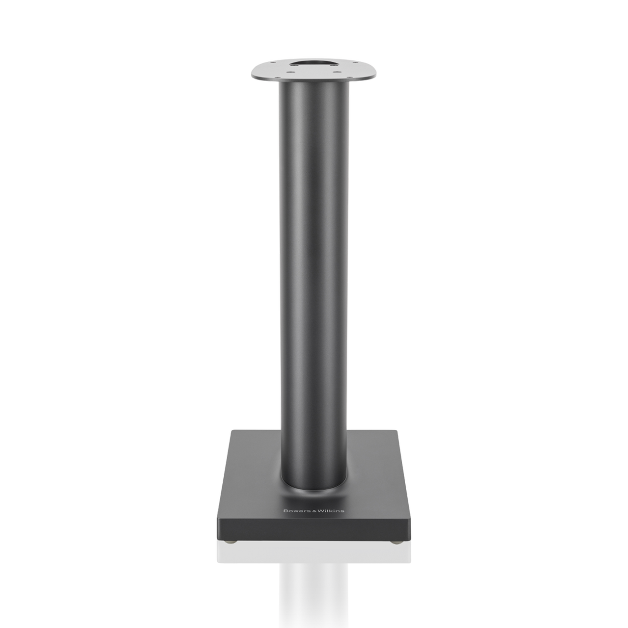 Bowers & Wilkins Formation DuoFS Floor Stand Black Pair (FP38407)