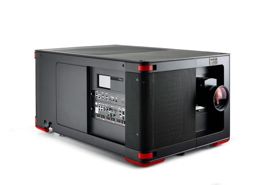 BARCO FREYA PLUS DCI CINEMA AT HOME PROJECTOR