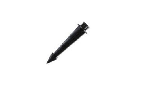 SONANCE LANDSCAPE 9" GROUND SPIKE FOR LS4T AND LS6T SATELLITE SPEAKERS Sonance