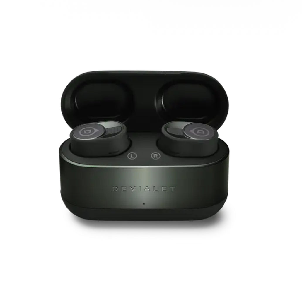DEVIALET GEMINI II