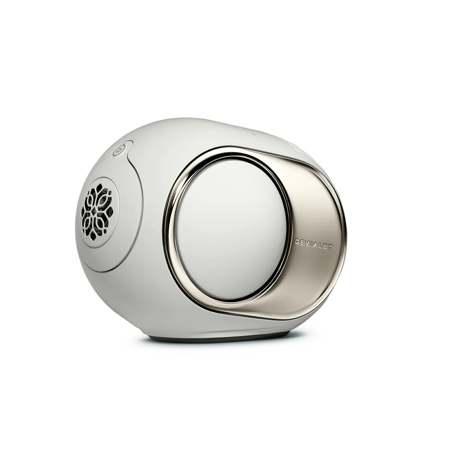 Devialet Phantom Ultimate 98 dB - Opéra de Pari