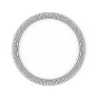 Bowers & Wilkins FPK6R Plaster Kit for 6" Round Speakers (FP42218) Single Unit