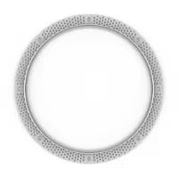 Bowers & Wilkins FPK8R Plaster Kit for 8" Round Speakers (FP42226) Single Unit