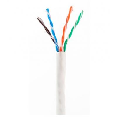 ICE Cable CAT 6A LSZH - WHITE Cable ICE Cable Systems