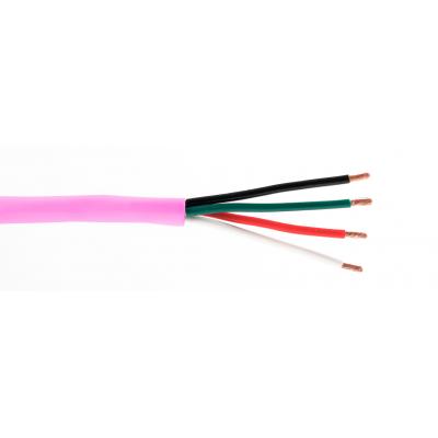 ICE Cable 14-4/LSZH Cable ICE Cable Systems