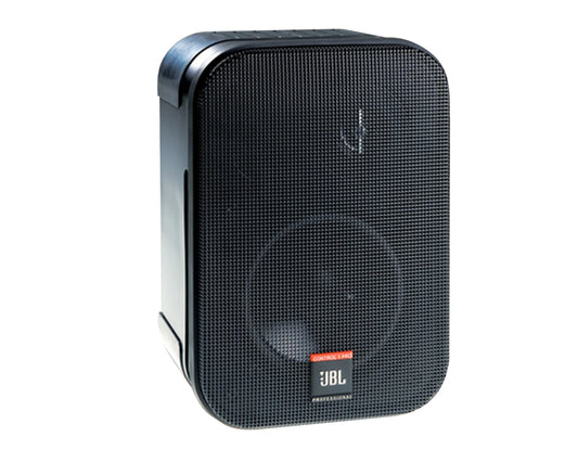 JBL Control 1 Pro 5.25" 2-Way Speaker with Bracket 150W