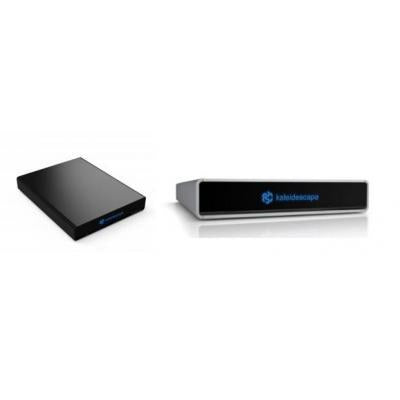 Kaleidescape Strato V & Terra Prime 24TB Bundle + Server with £375 Movie Credit