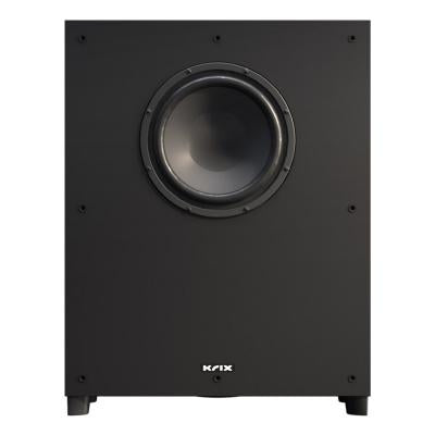 KRIX CYCLONIX 11" SUBWOOFER