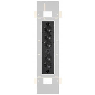 KRIX EPIX MAIN BAFFLE WHITE KRIX