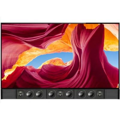 Paradigm Decor 1SC v2 Custom Length Soundbar - 55-64.9"