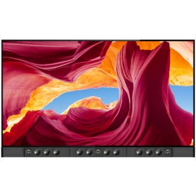 Paradigm Décor 1SC V2 Cloth Grille 85"