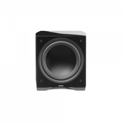 Paradigm Defiance S12 Gloss Black