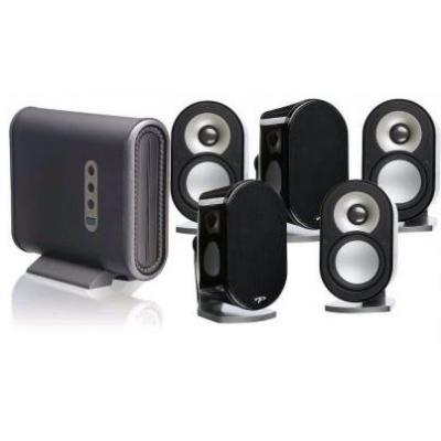 Paradigm PARMILL51SYSB