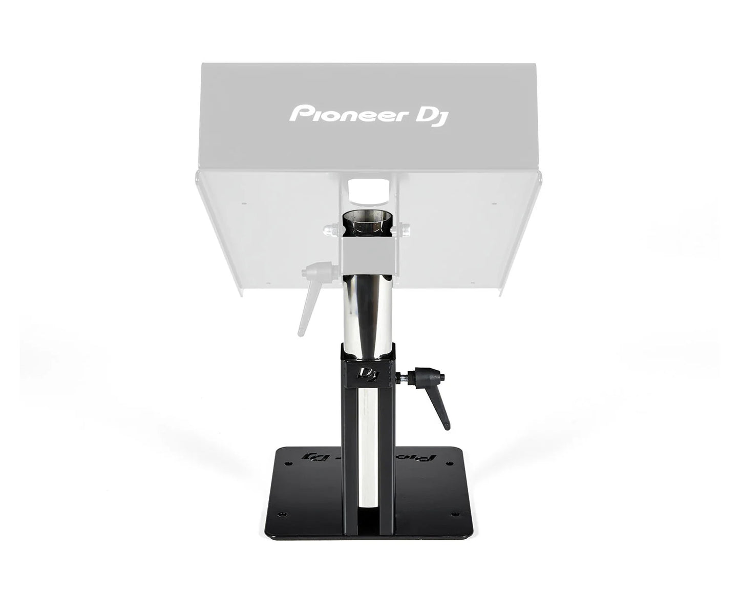 Pioneer DJ DJC-STS3000B Bracket/Stand for use with CDJ-3000 Top Plate
