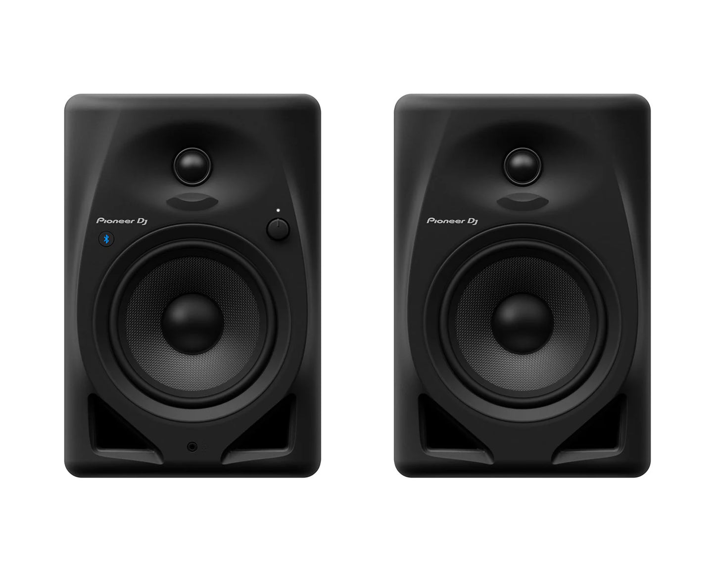 DM-50D-BT 5" 2-Way Class-D Active Monitor + Bluetooth PAIR