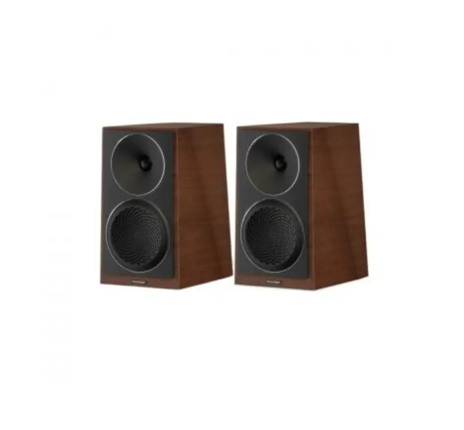 Paradigm Founder 40B 2-Way Bookshelf Speaker – Walnut | AV Pros Paradigm Founder 40B 2-Way Bookshelf Speaker – Walnut | AV Pros