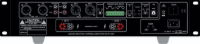 Stealth Acoustics SA2400-MKII 2-Channel, High-Current Amp