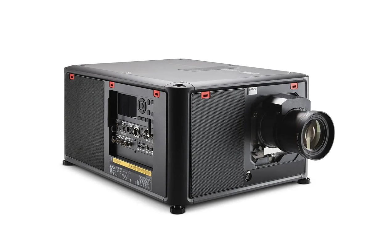 Barco Hodr Cinema Projector