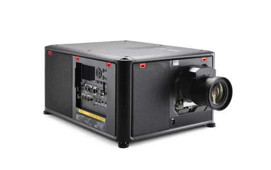 Barco Njord Cinemascope Cinema Projector