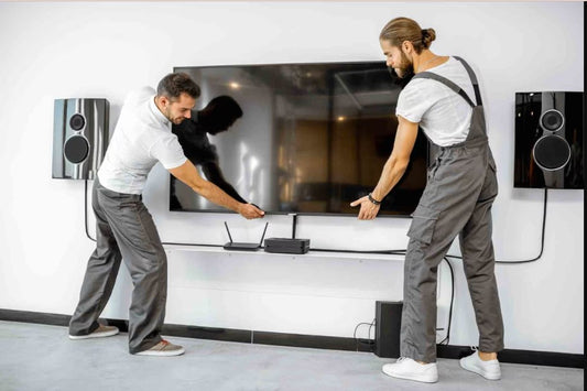 AV Pros Installation