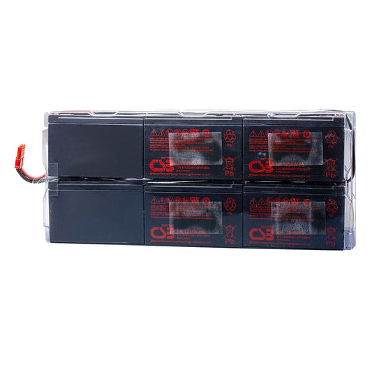 Aten Replacement Internal Battery for OL3000HV Professional Online UPS 