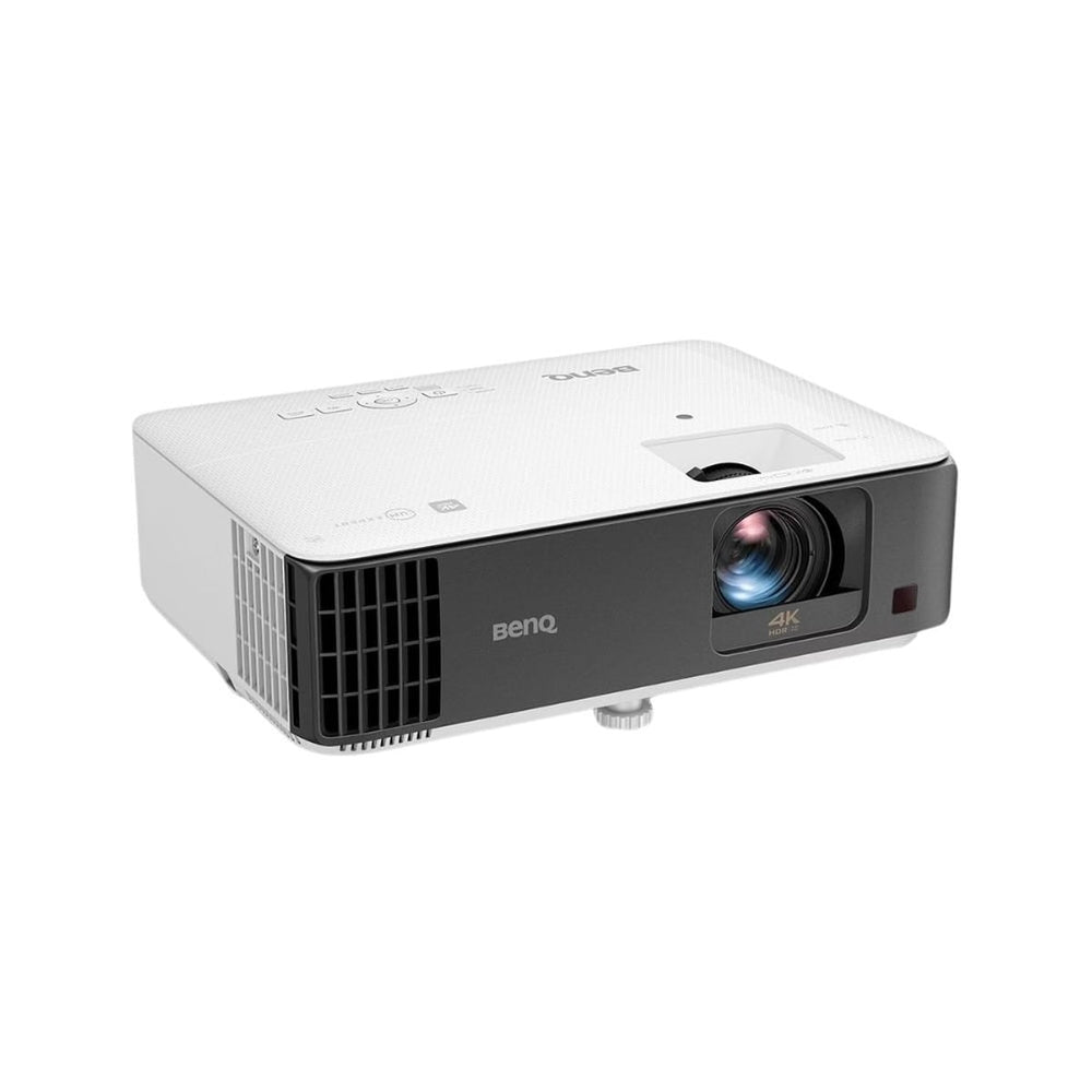 BenQ TK700STi 4K HDR Short Throw Gaming Projector, 3000 Lumen, White 