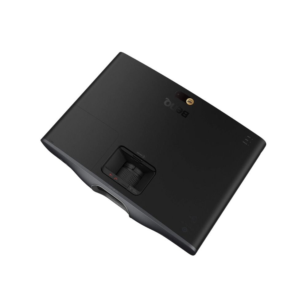 BenQ W2720i 2500 ANSI 4K 4LED Smart Home Cinema Projector, Black  3