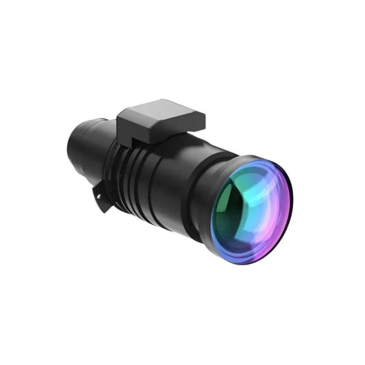 Christie 1.4-1.8 Zoom ILS1 Lens for 4K15 and 25-RGB M Series Projector 