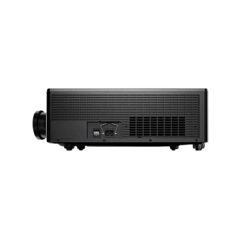 Christie 4K Jazz Series 4K1600-JS and 4K2100-JS 1DLP Projector With Optional Lens, Black  4