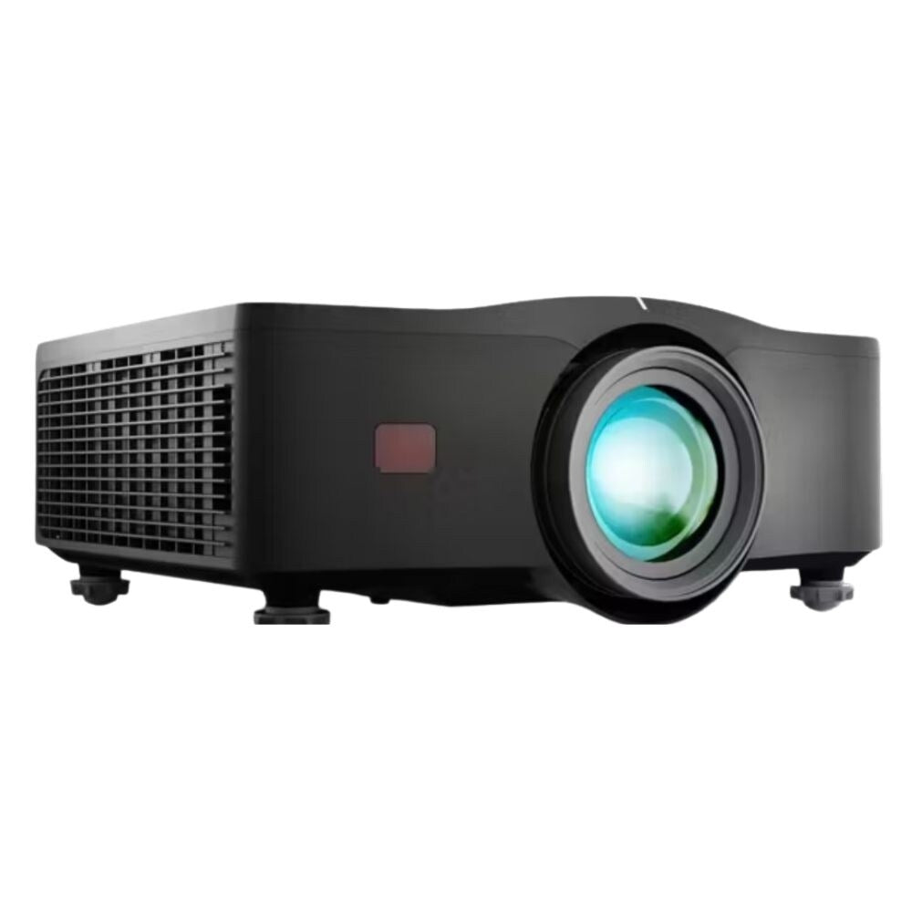 Christie 4K860-iS 7200 ANSI 1 DLP Laser Projector With Motorised Zoom Lens, Black  1