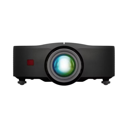 Christie 4K860-iS 7200 ANSI 1 DLP Laser Projector With Motorised Zoom Lens, Black 