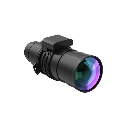 Christie 6.9-10.4 Zoom ILS1 Lens for 4K15 and 25-RGB M Series Projectors 