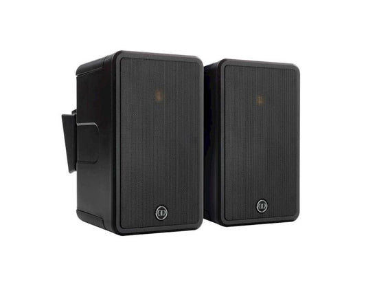 Monitor Audio - Climate 50 On-Wall Speaker Pair Speaker Monitor Audio