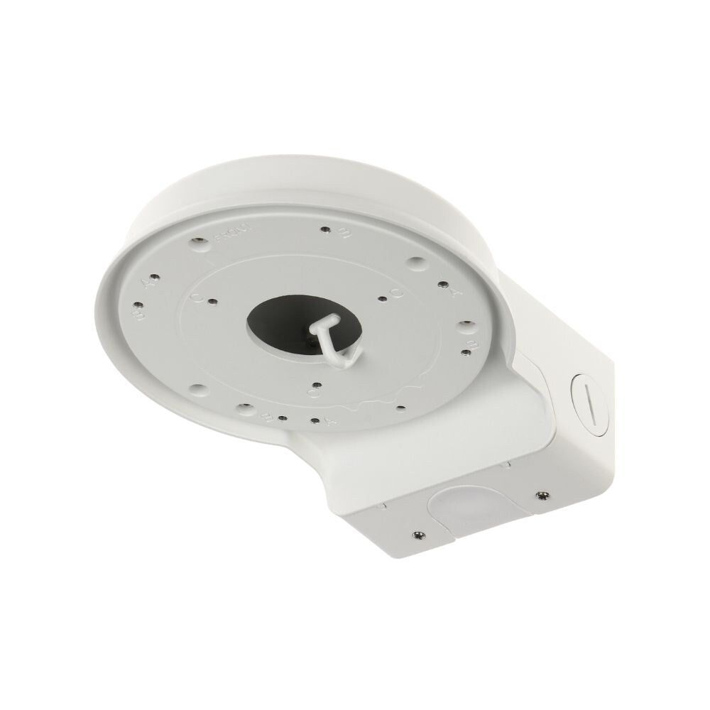 Dahua Pro Series Dome Camera Wall Mount, White 1